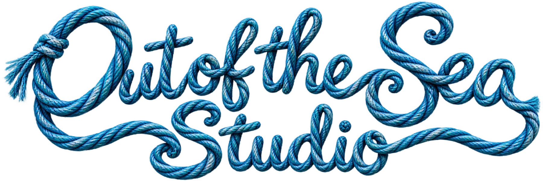 Out of the Sea Studio